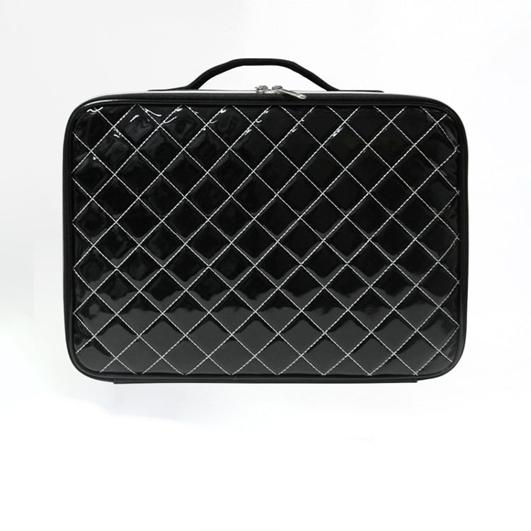 Portable Waterproof Travel Makeup Organizer Bag