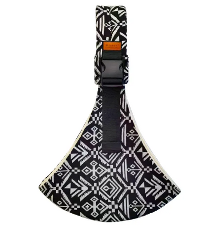 Mom's Comfort Carry Strap
