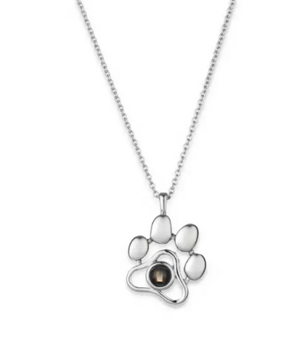 Forever Yours Love Pendant