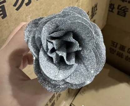 Forever Floral Wedding Bouquet