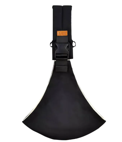 Mom's Comfort Carry Strap