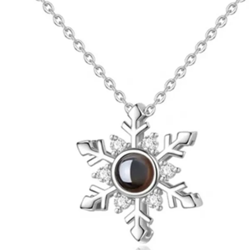 Forever Yours Love Pendant