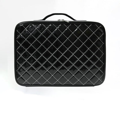 Portable Waterproof Travel Makeup Organizer Bag