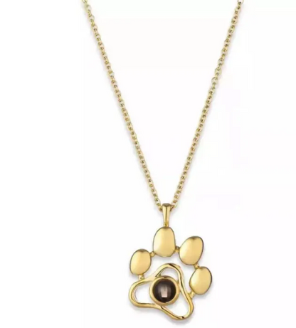 Forever Yours Love Pendant
