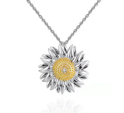 Forever Yours Love Pendant