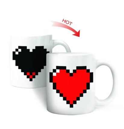 Love Brew Mug