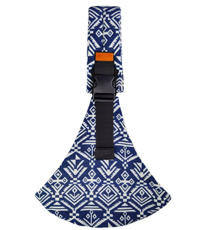 Mom's Comfort Carry Strap