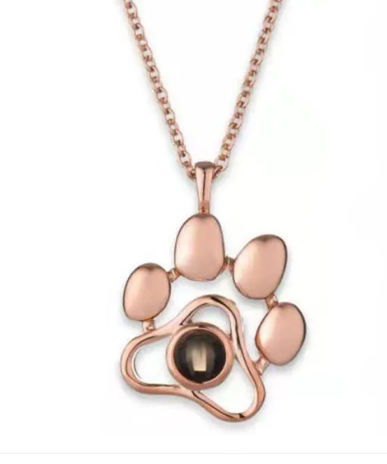 Forever Yours Love Pendant