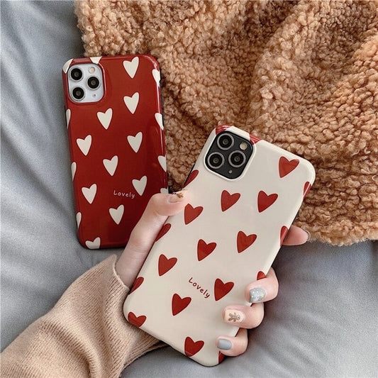 Chic Love Gloss Case
