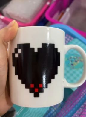Love Brew Mug