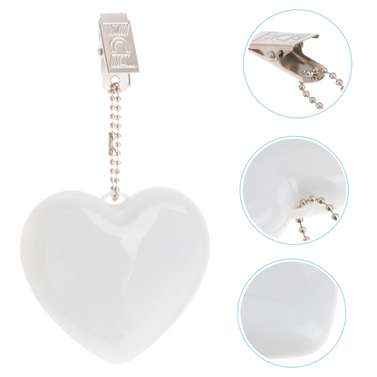 Heart Purse Light