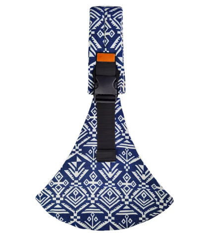 Mom's Comfort Carry Strap