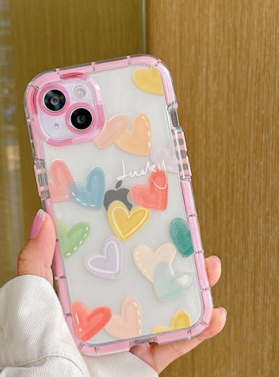 Floral Femme Phone Protector
