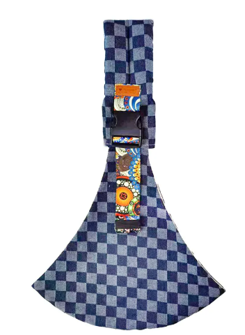 Mom's Comfort Carry Strap