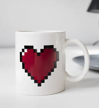 Love Brew Mug