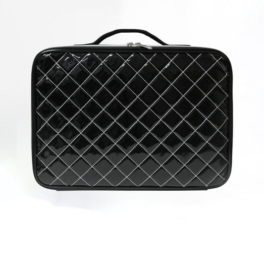 Portable Waterproof Travel Makeup Organizer Bag