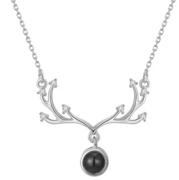 Forever Yours Love Pendant