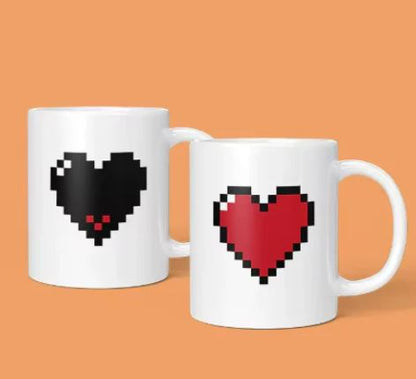 Love Brew Mug