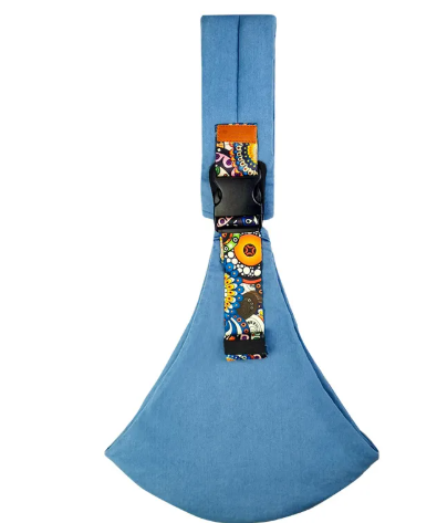 Mom's Comfort Carry Strap