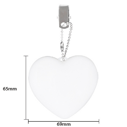 Heart Purse Light